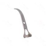 3 1/8″ Cooley Bulldog Clamp – cvd 4.0cm