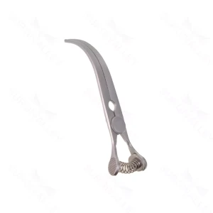 3 1/8″ Cooley Bulldog Clamp – cvd 4.0cm