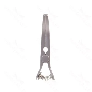 5 1/4″ Cooley Bulldog Clamp – cvd 6.1cm