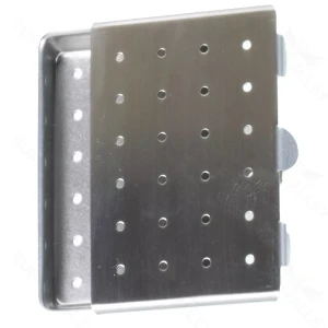Clamp Box – 1 1/2″ x 2 1/2″ 65 x 42mm