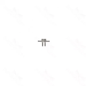 S Approximator Clamp – .6-1.5mm