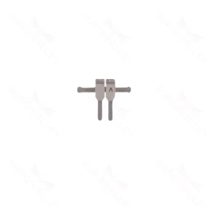 S Approximator Clamp – 1.0-2.25mm