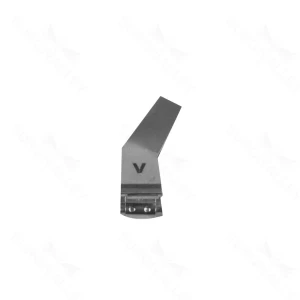 Single Clamp ang 1.0-2.25mm pair