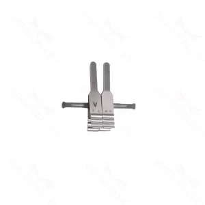 Approximator Clamp 1.5 – 3.5mm