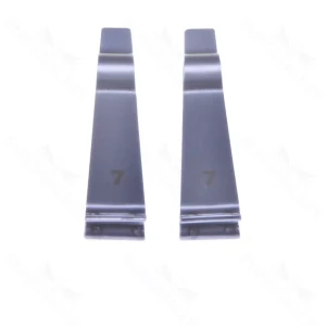 Tubal Clamp – 22mm tube 3.5mm pair