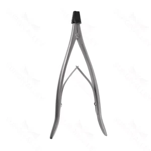 Landolt Spreader protected tips