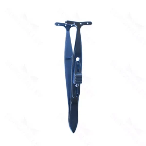 Putterman Clamp – 95.7mm – Titanium