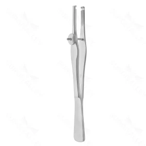 Sheehy Ossicle Holding Clamp