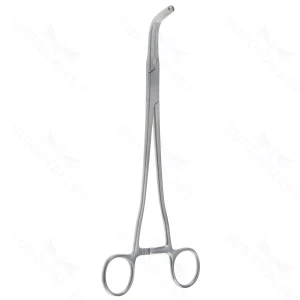 9 1/2″ B-Clamp – straight handle ang jaw