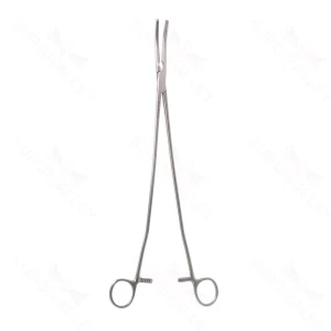 14″ B-Clamp – offset handle straight jaws