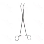 9 1/2″ Harken Auricle Clamp – No. 1