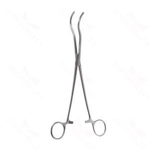 9 1/2″ Harken Auricle Clamp – No. 1
