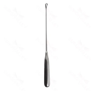11″ Sims Uterine Curette – sharp mall #1