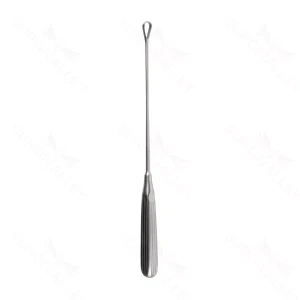 11″ Sims Uterine Curette – sharp mall #3