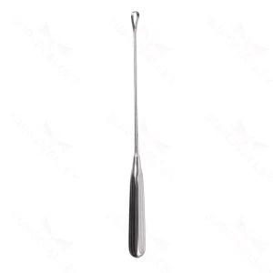 11″ Sims Uterine Curette – sharp mall #4