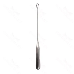 11″ Sims Uterine Curette – sharp mall #5