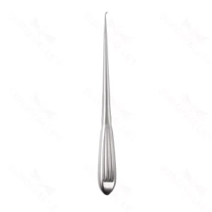 Spinal Fusion Curette – 9″ ang sz 000000