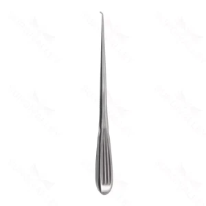 Spinal Fusion Curette – 9″ ang size 00000