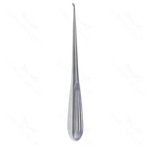 Spinal Fusion Curette – 8″ reverse ang sz 0