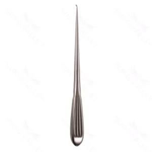 Spinal Fusion Curette – 9″ reverse ang sz 000000