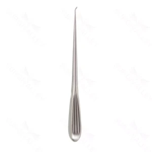 Spinal Fusion Curette – 9″ reverse ang sz 0000