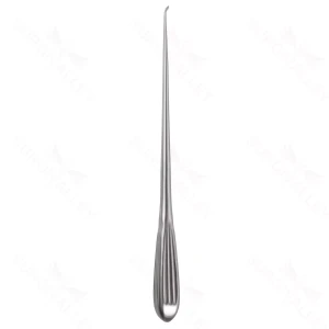 Spinal Fusion Curette – 11″ reverse ang sz 000