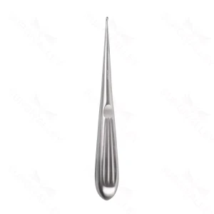 Bruns Curette – 6 3/4 sz 0000 straight