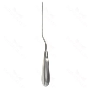 Spinal Fusion Curette – rev ang dwn bay 2-0