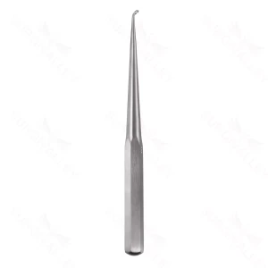 Brun Curette – 3-0 ang hex hndl 9″