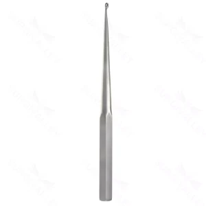 Spinal Fusion Curette – sz 2-0