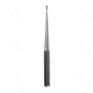 Spinal Fusion Curette – Size 4