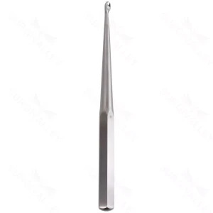 Spinal Fusion Curette – Size 5
