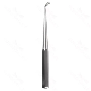 Brun Curette -6 ang hex hndl 9″