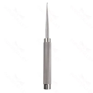 Cobb Spinal Curette – 11″ straight 0000