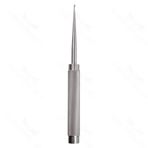 Cobb Spinal Curette – 11″ straight size 00