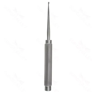 Cobb Spinal Curette – 11″ straight size 1