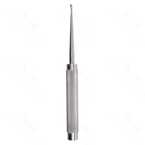 Cobb Spinal Curette – 11″ straight size 2