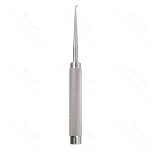 Cobb Spinal Curette – 11″ ang size 00