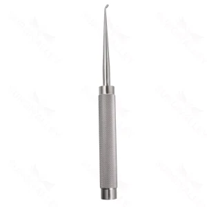 Cobb Spinal Curette – 11″ ang size 0