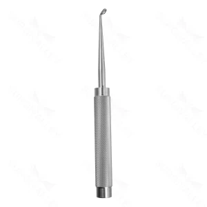 Cobb Spinal Curette – 11″ ang size 3