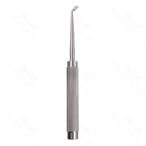 Cobb Spinal Curette – 11″ ang size 5