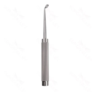 Cobb Spinal Curette – 11″ ang size 6
