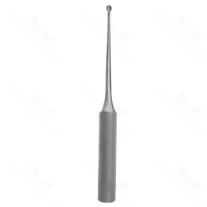 Cobb Curette – 5.1 x 6.3mm HD – 11 1/4″ Size 2-0