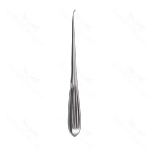 Epstein Curette – size 000 8″