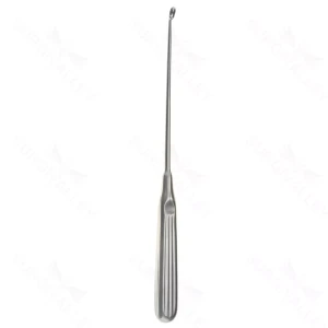 Scoville Disc Curette – 10″ cvd forward