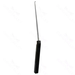 Lumbar Axial Curette – 2-0 ang up 10 1/4″