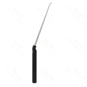 Lumbar Axial Curette – 1-0 ang dwn 10 1/4″