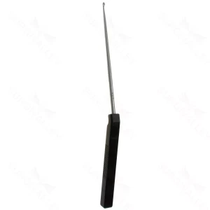Lumbar Axial Curette – 2-0 straight up 10 1/4″