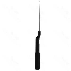 10″ Micro Profile Curette – forward angle #3 3F