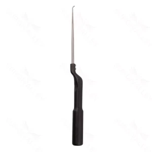 10″ Micro Profile Curette – back angle #3 3B